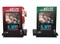 Travis Kelce/Jason Kelce Chiefs/Eagles NFL 7" Figure McFarlane 2-Pack